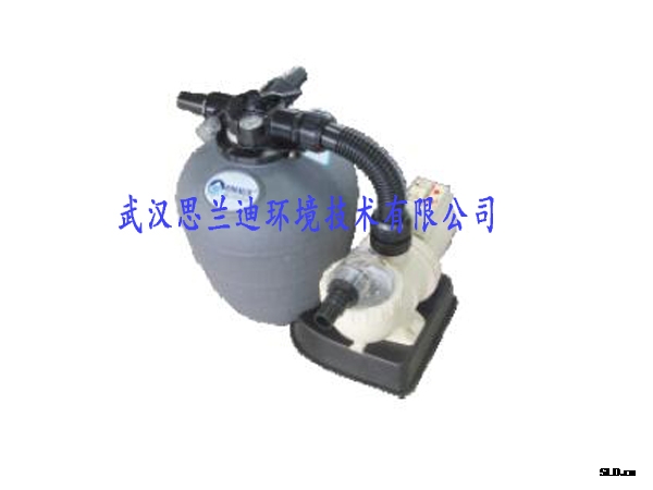 游泳池水處理設(shè)備——Emaux(意萬仕)ULITRA系列