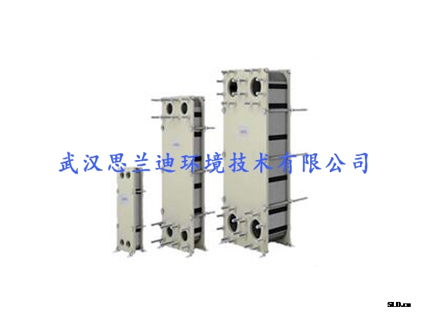游泳池設(shè)備——阿法拉伐板式換熱器