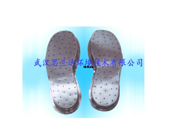 不銹鋼足底按摩器